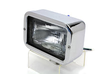 Charger l'image dans la galerie, Complete Caddy 12 Volt Bottom Mount Headlamp with Bulb