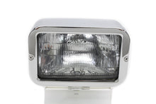 Charger l'image dans la galerie, Complete Caddy 12 Volt Bottom Mount Headlamp with Bulb