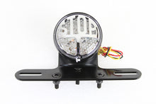 Charger l'image dans la galerie, Round  inchStop inch LED Tail Lamp Kit