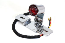 Charger l'image dans la galerie, Chrome Round Tail Lamp
