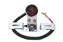 Charger l'image dans la galerie, Chrome Round Tail Lamp