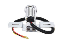 Charger l'image dans la galerie, Chrome Round Tail Lamp
