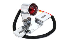 Charger l'image dans la galerie, Chrome Round Tail Lamp