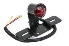 Charger l'image dans la galerie, Black Round Tail Lamp