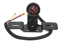 Charger l'image dans la galerie, Black Round Tail Lamp