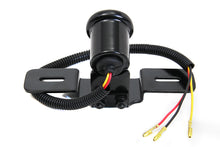 Charger l'image dans la galerie, Black Round Tail Lamp