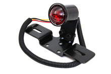Charger l'image dans la galerie, Black Round Tail Lamp