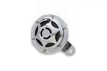 Charger l'image dans la galerie, Chrome 12 Volt Horn