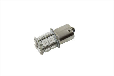 SMD LED Bulb Red