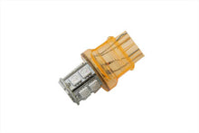 Load image into Gallery viewer, SMD LED Wedge Style Bulb Amber