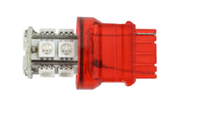 Charger l'image dans la galerie, SMD LED Wedge Style Bulb Red