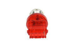 Charger l'image dans la galerie, SMD LED Wedge Style Bulb Red