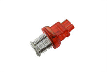 Charger l'image dans la galerie, SMD LED Wedge Style Bulb Red