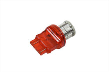 Charger l'image dans la galerie, SMD LED Wedge Style Bulb Red