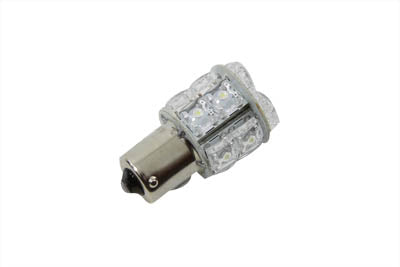 Super Flux LED Bulb White