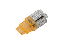 Load image into Gallery viewer, Super Flux LED Bulb Amber