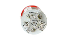 Charger l'image dans la galerie, Super Flux LED Wedge Style Bulb Red