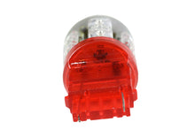 Charger l'image dans la galerie, Super Flux LED Wedge Style Bulb Red