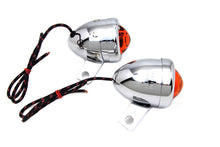 Load image into Gallery viewer, Replica Guide Signal Lamp Set Rear