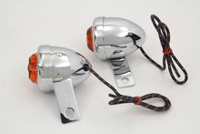 Load image into Gallery viewer, Replica Guide Signal Lamp Set Rear
