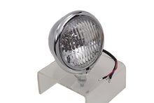 Charger l'image dans la galerie, Chrome 4-1/2 inch Spotlamp Assembly