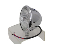 Charger l'image dans la galerie, Chrome 4-1/2 inch Spotlamp Assembly