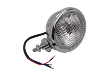 Charger l'image dans la galerie, Chrome 4-1/2 inch Spotlamp Assembly