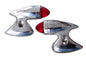Gunner Style Marker Lamp Set