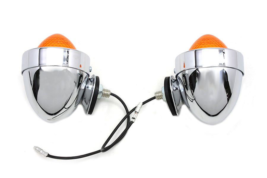 Bullet Marker Lamp Set