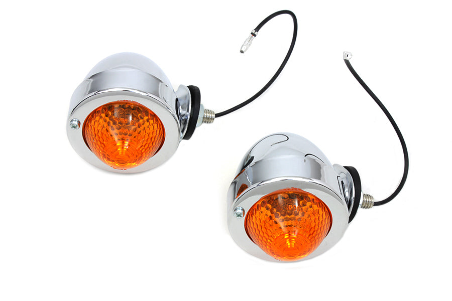 Bullet Marker Lamp Set