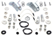 Charger l'image dans la galerie, Tall Spring Fork Spotlamp Bracket Kit