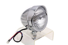 Charger l'image dans la galerie, Chrome 4-1/2 inch Spotlamp Assembly