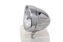 Charger l'image dans la galerie, Chrome 4-1/2 inch Spotlamp Assembly
