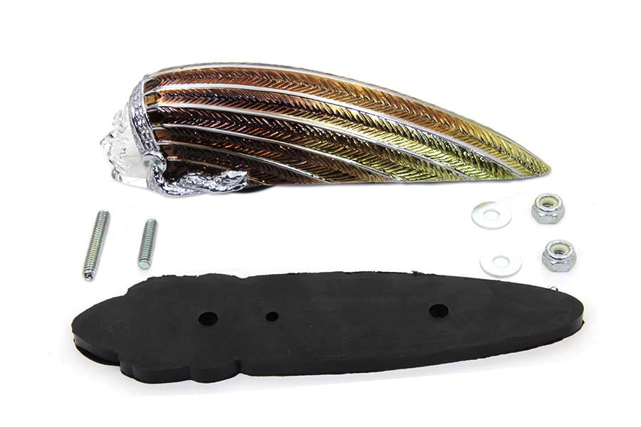 Front Fender Lamp