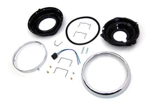 Load image into Gallery viewer, 7 inch Headlamp Housing Assembly
