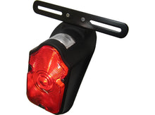 Charger l'image dans la galerie, Black Tombstone Tail Lamp Assembly