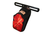 Charger l'image dans la galerie, Black Tombstone Tail Lamp Assembly
