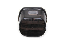 Charger l'image dans la galerie, Tail Lamp Assembly LED Laydown Style Smoke Black