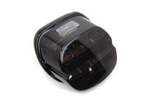 Charger l'image dans la galerie, Tail Lamp Assembly LED Laydown Style Smoke Black