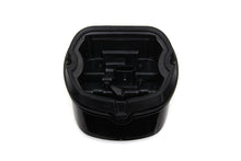 Charger l'image dans la galerie, Tail Lamp Assembly LED Laydown Style Smoke Black