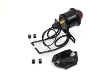 Charger l'image dans la galerie, JD Replica 6 Volt Tail Lamp Assembly Black