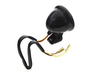 Charger l'image dans la galerie, Round LED Tail Lamp with Red Lens