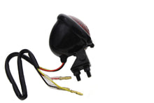 Charger l'image dans la galerie, Round LED Tail Lamp with Red Lens