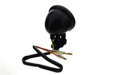 Charger l'image dans la galerie, Round LED Tail Lamp with Smoked Lens