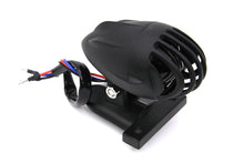 Charger l'image dans la galerie, Black Rocket Style Tail Lamp