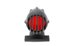 Charger l'image dans la galerie, Black Rocket Style Tail Lamp