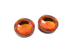 Load image into Gallery viewer, Deuce Style Turn Signal Set Amber