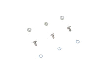 Load image into Gallery viewer, Horn  Carriage Bolt Set Cadmium