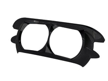 Charger l'image dans la galerie, Road Glide Headlamp Trim Black
