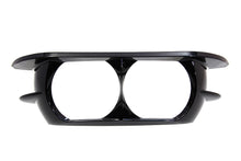 Charger l'image dans la galerie, Road Glide Headlamp Trim Black